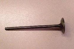 Auslassventil Kawasaki ZXR 400