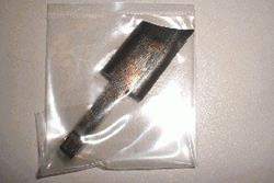 Auslassventil Kawasaki KX 125