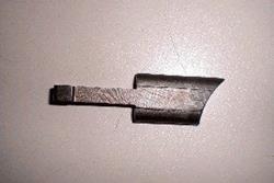 Auslassventil Kawasaki KX 125