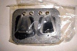 Luftansaugventil Kawasaki Ninja ZX-6R