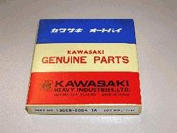 Kolbenringsatz Kawasaki Z750