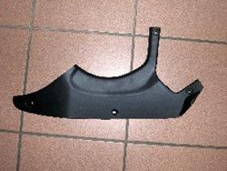 Abdeckung innen rechts Kawasaki ZZ-R600