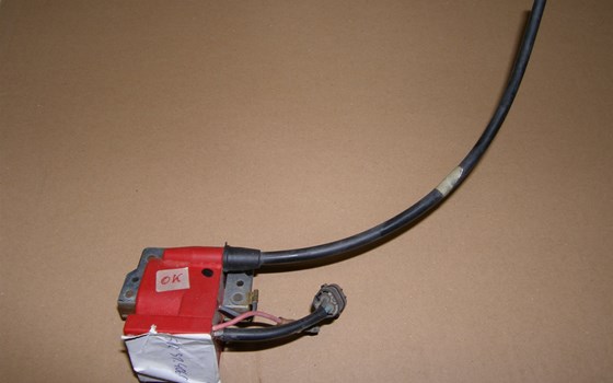 Zündmodul KTM 125 EXC - Bild 1