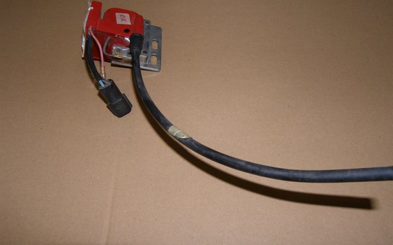 Zündmodul KTM 125 EXC - Bild 2