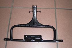 Halter Verkleidungs Oberteil Kawasaki Ninja ZX-9R