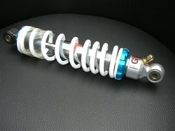 Stoßdämpfer vorne Forza Peugeot Speedfight 