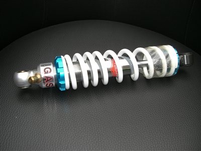 Sto&#223;d&#228;mpfer vorne Forza Peugeot Speedfight  - Bild 2