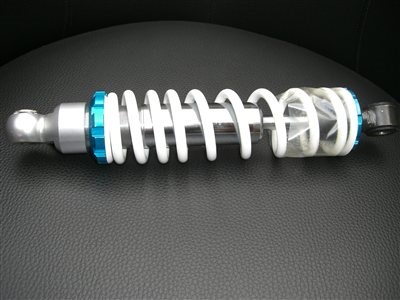 Sto&#223;d&#228;mpfer vorne Forza Peugeot Speedfight  - Bild 4