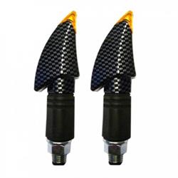 Blinker LED Bow carbon