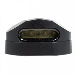 Kennzeichenbeleuchtung LED Micro Space