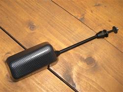 Spiegel F1 Carbon 6mm