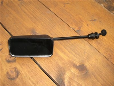 Spiegel F1 Carbon 6mm - Bild 2