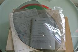 Verkleidungsscheibe X8-R