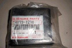 Ansaugtrichter Kawasaki GPZ600R