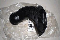 Luftfilterkanal Kawasaki KLX 650