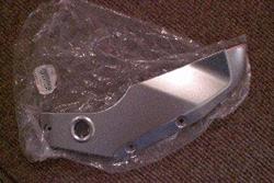 Abdeckung Rahmen Kawasaki Z 1000