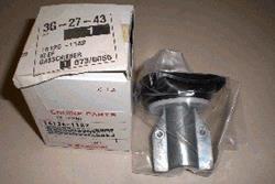 Gasschieber Kawasaki