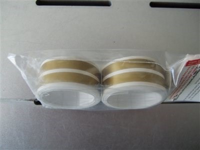 Felgenrandaufkleber - Bild 2