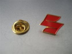 Suzuki S-Pin