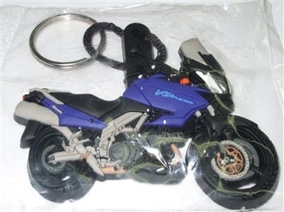 Schl&#252;sselanh&#228;nger Suzuki DL 1000 - Bild 1