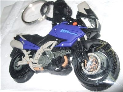 Schl&#252;sselanh&#228;nger Suzuki DL 1000 - Bild 2