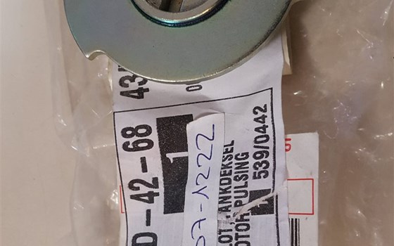 ROTOR , PULSING Kawasaki Ninja ZX-9R - Bild 2