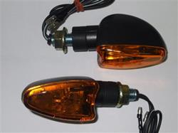 Blinker ARROW, kurzer Arm