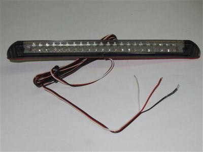 LED-Rücklicht STRING - Bild 1