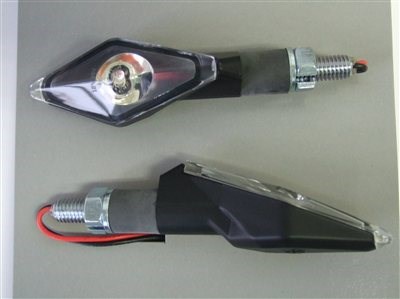 Ein-Blinker-LED (1 Paar) - Bild 1