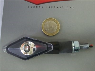 Ein-Blinker-LED (1 Paar) - Bild 2