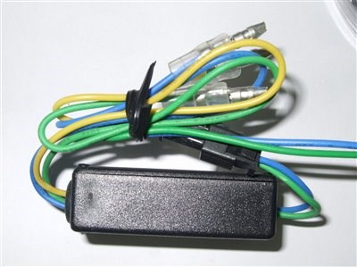 LED-Rücklicht TWIN - Bild 2