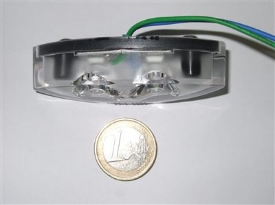 LED-Rücklicht TWIN - Bild 3