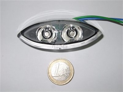 LED-Rücklicht TWIN - Bild 4