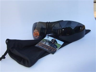 Bikersonnenbrille UV 400 - Bild 2