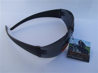 Bikersonnenbrille UV 400 - Bild 3