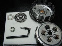 Kupplung kompl. GPZ 500S 94-2004