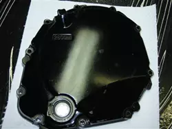 Motordeckel Suzuki GSXR 600 K4-5 Motordeckel Suzuki GSXR 600 K4-5