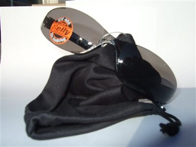 Sonnenbrille freeway eyes - Bild 1