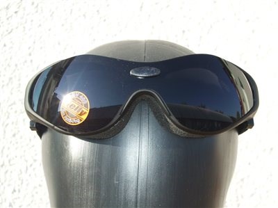 Sonnenbrille bandit - Bild 1