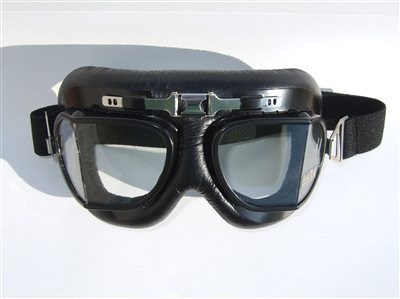 Thunder Bikerbrille - Bild 1