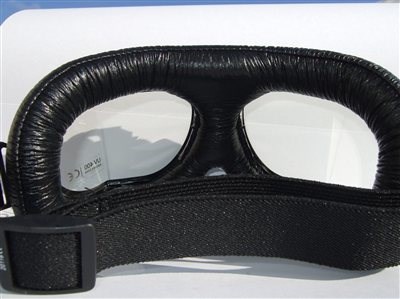 Thunder Bikerbrille - Bild 4