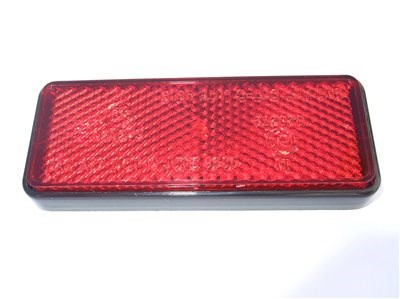 Reflektor ohne Halter - Bild 1