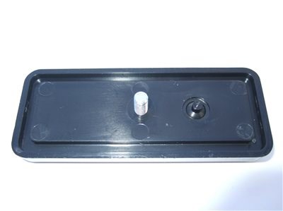 Reflektor ohne Halter - Bild 2