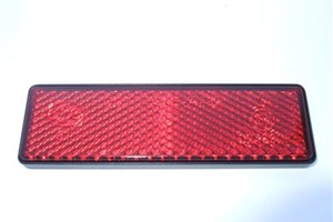 Reflektor selbstklebend