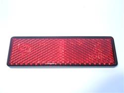 Reflektor selbstklebend