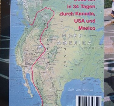 Simson in Amerika - Abenteuererzählungen - Bild 2