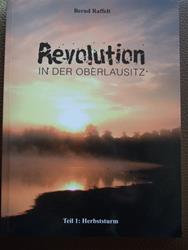 Revolution in der Oberlausitz