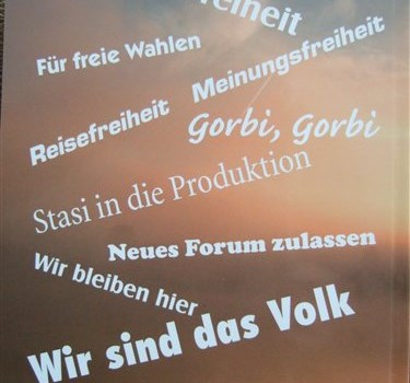 Revolution in der Oberlausitz - Bild 2