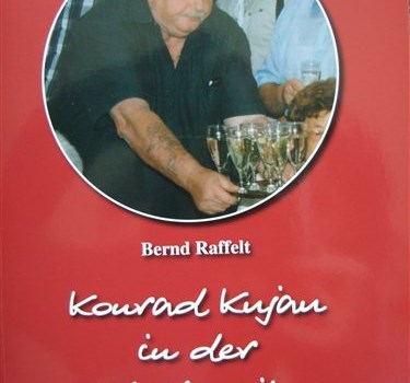 Konrad Kujan in der Oberlausitz - Bild 1