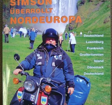 Simson überrollt Nordeuropa - Bild 1
